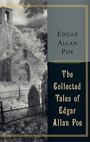 Book The Collected Tales Of Edgar Allan Poe free