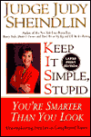 Book Keep It Simple, Stupid: You're Smarter Than You Look free