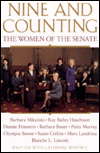 Book Nine and Counting: The Women of the Senate free