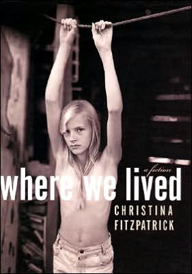 Book Where We Lived : A Fiction free
