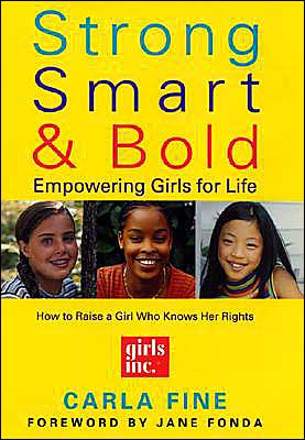 Book Strong, Smart, and Bold: Empowering Girls for Life free