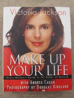 Book Make Up Your Life/power Of Makeup free