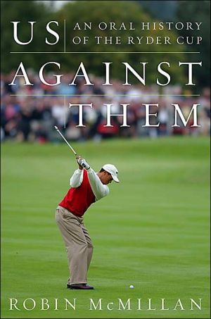 Book Us Against Them: An Oral History of the Ryder Cup free