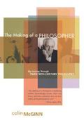 Book The Making of a Philosopher: My Journey Through Twentieth-Century Philosophy free