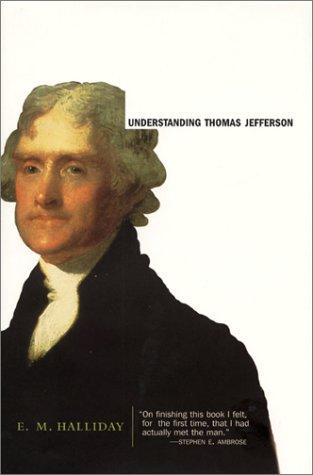 Book Understanding Thomas Jefferson free