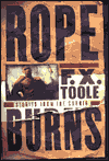 Book ROPE BURNS: Stories from the Corner free