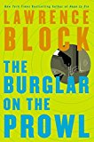 Book The Burglar on the Prowl (Block, Lawrence) free