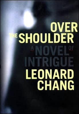 Book Over the Shoulder: A Novel of Intrigue free