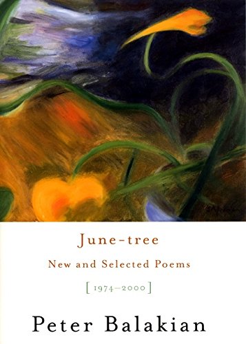 Book June-tree: New and Selected Poems, 1974-2000 free