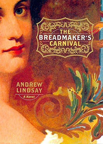 Book The Breadmaker's Carnival free