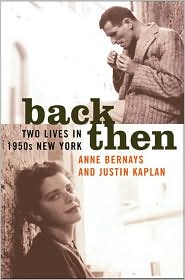 Book Back Then: Two Lives in 1950s New York free