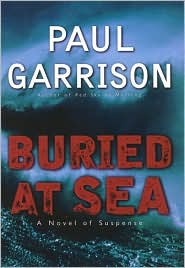 Book Buried at Sea: A Novel of Suspense free