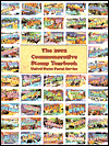 Book The 2002 Commemorative Stamp Yearbook free