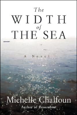 Book The Width of the Sea free