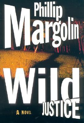 Book Wild Justice (Amanda Jaffe Series, 1) free