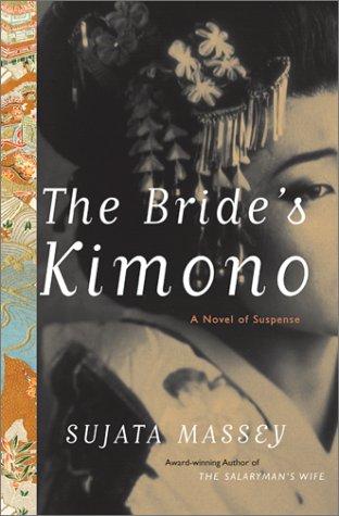 Book The Bride's Kimono free