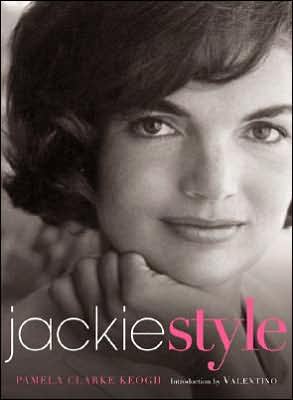 Book Jackie Style free