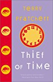 Book Thief of Time free