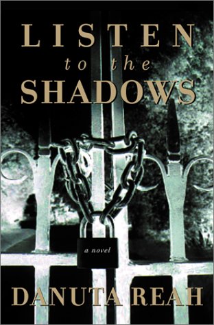 Book Listen to the Shadows: A Novel free