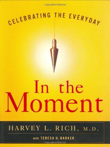 Book In the Moment: Celebrating the Everyday free