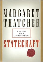 Book Statecraft: Strategies for a Changing World free