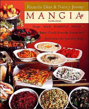Book Mangia: Soups-Salads-Sandwiches-Entrees-Baked Goods from the Renowned New York City Specialty Shop free