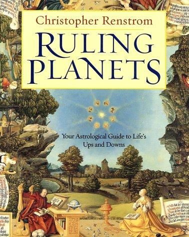 Book Ruling Planets: Your Astrological Guide to Life's Ups and Downs free