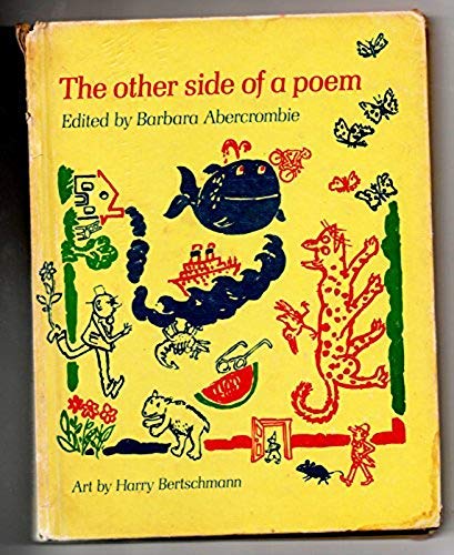 Book The Other side of a poem free