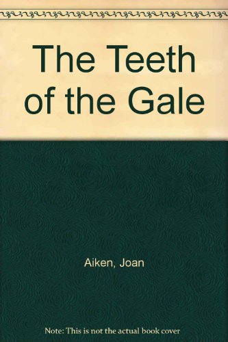 Book The Teeth of the Gale free