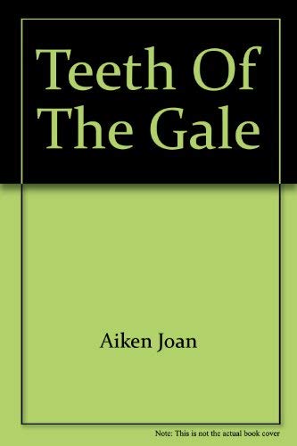 Book Teeth of the Gale free