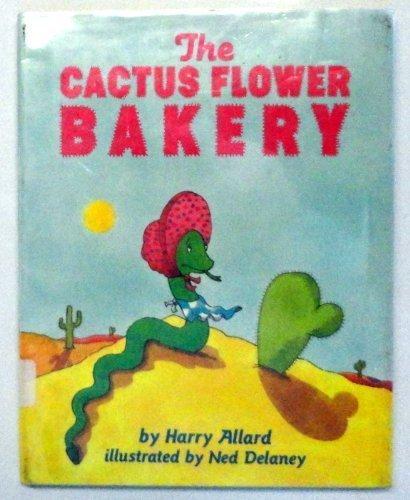 Book The Cactus Flower Bakery free