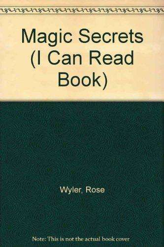 Book Magic Secrets (I Can Read Book) free