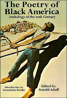 Book The Poetry of Black America: Anthology of the 20th Century free