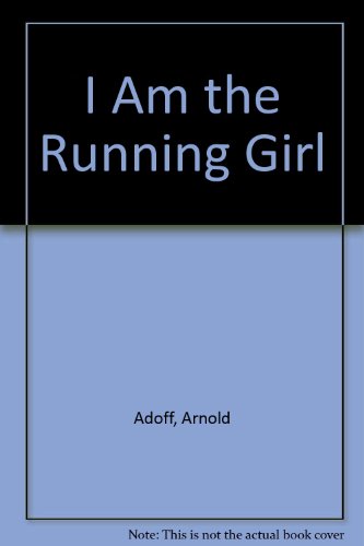 Book I Am the Running Girl free