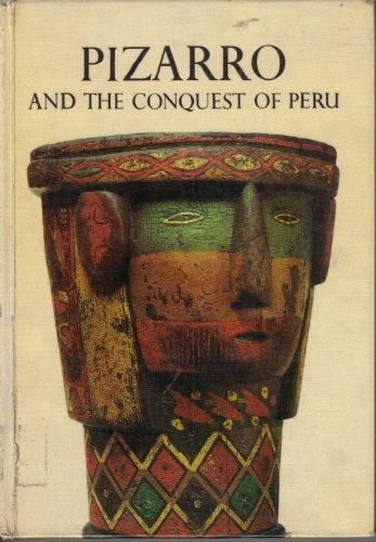 Book Pizarro And The Conquest Of Peru free