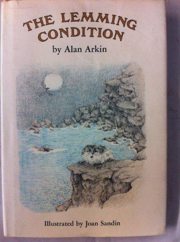 Book The Lemming Condition free