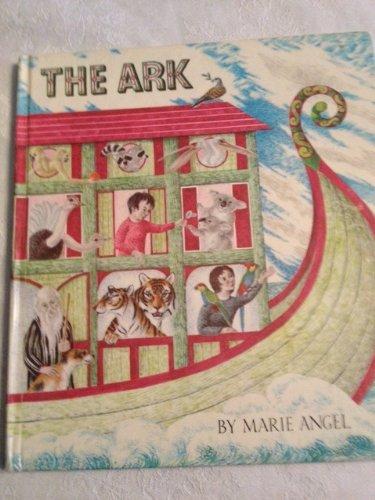 Book The Ark free