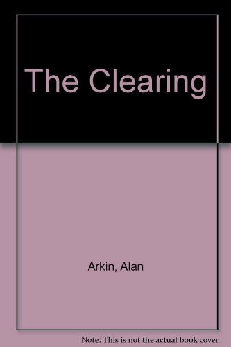 Book The Clearing free