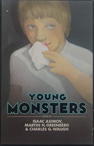 Book Young Monsters free