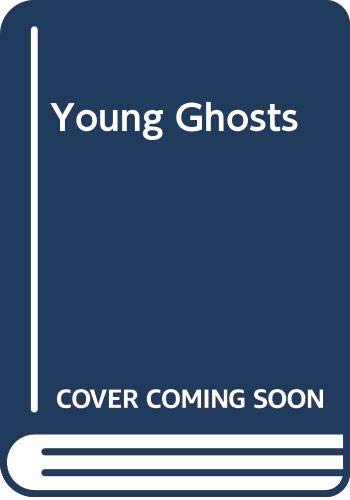 Book Young Ghosts free
