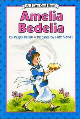 Book Amelia Bedelia (I Can Read Level 2) free