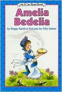 Book Amelia Bedelia (I Can Read Level 2) free