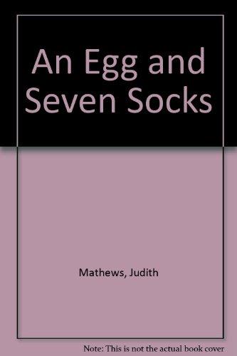 Book An Egg and Seven Socks free