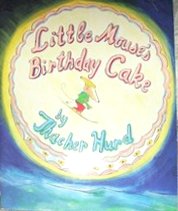 Book Little Mouse's Birthday Cake free