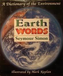 Book Earth Words: A Dictionary of the Environment free