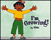 Book I'm Growing! (Let's-read-and-find-out Science) free