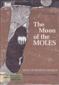Book The Moon of the Moles (The Thirteen Moons) free