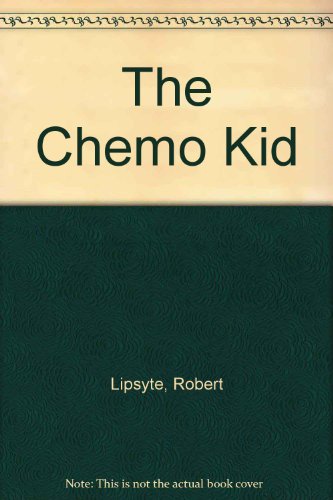 Book The Chemo Kid free