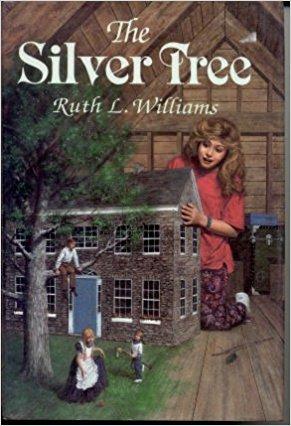 Book The Silver Tree free