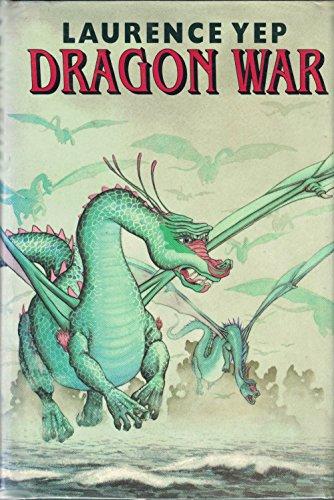Book Dragon War free